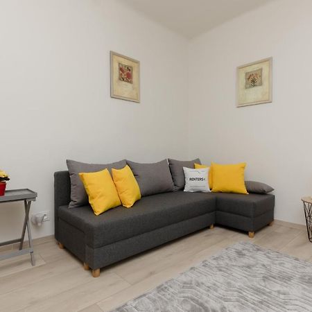 Raclawicka Cozy Studio Apartment By Noclegi Renters Varsavia Esterno foto