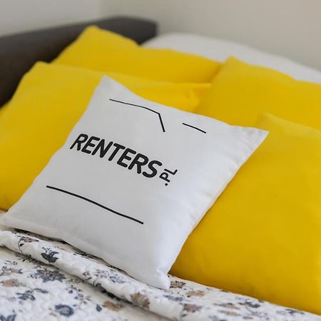 Raclawicka Cozy Studio Apartment By Noclegi Renters Varsavia Esterno foto
