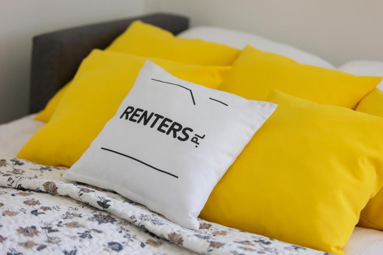 Raclawicka Cozy Studio Apartment By Noclegi Renters Varsavia Esterno foto